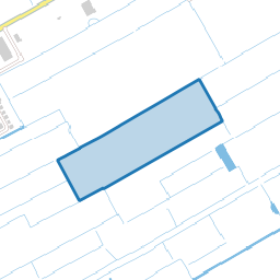Perceel OMR01-U-1053