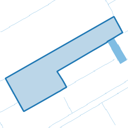 Perceel OMR01-U-1054
