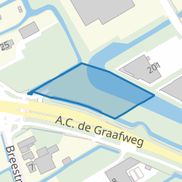 Perceel OMR01-U-1222