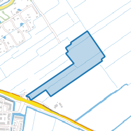 Perceel OMR01-U-1288