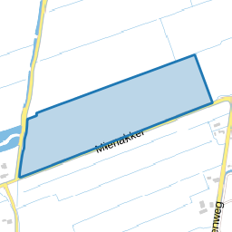 Perceel OMR01-U-1292