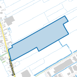 Perceel OMR01-U-1296