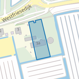 Perceel OMR01-U-1307