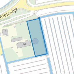 Perceel OMR01-U-1308