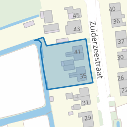 Perceel OMR01-U-1310