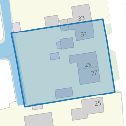 Perceel OMR01-U-1312