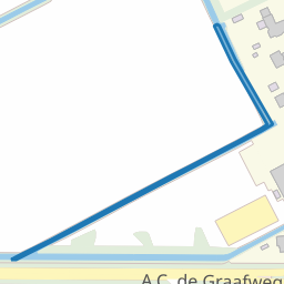 Perceel OMR01-V-1001