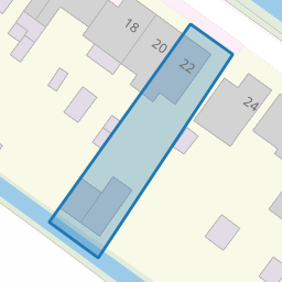 Perceel OMR01-V-1005