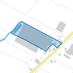 Perceel OMR01-V-1022