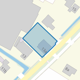 Perceel OMR01-V-1023