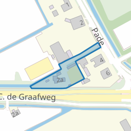 Perceel OMR01-V-1026