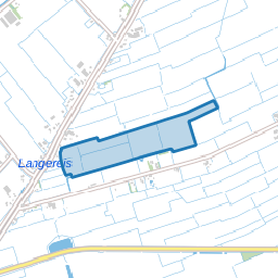 Perceel OMR01-V-1065