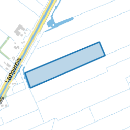 Perceel OMR01-V-1071