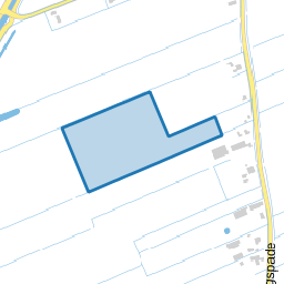 Perceel OMR01-V-1073