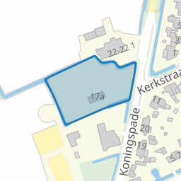 Perceel OMR01-V-1087