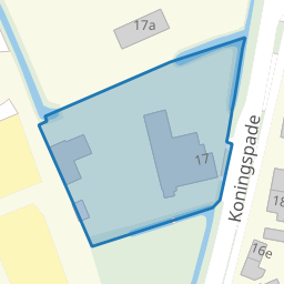 Perceel OMR01-V-1088