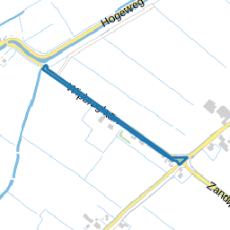 Perceel OMR01-V-1101