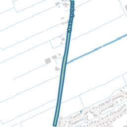 Perceel OMR01-V-1119