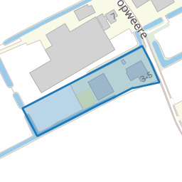 Perceel OMR01-W-1000