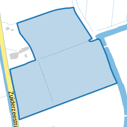 Perceel OMR01-W-1031