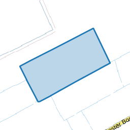 Perceel OMR01-W-1033