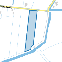 Perceel OMR01-W-1051