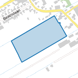 Perceel OMR01-W-1058