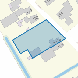 Perceel OMR01-W-1061