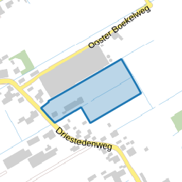 Perceel OMR01-W-1068