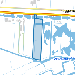 Perceel OMR01-W-1070