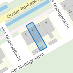 Perceel OMR01-W-1087