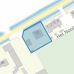 Perceel OMR01-W-1092