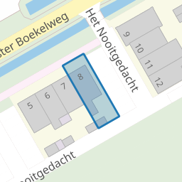 Perceel OMR01-W-1094