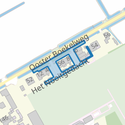 Perceel OMR01-W-1099