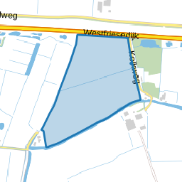 Perceel OMR01-W-1115