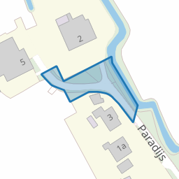 Perceel OMR01-W-1168