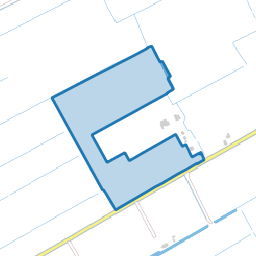 Perceel OMR01-W-1173