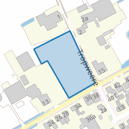 Perceel OMR01-W-1192