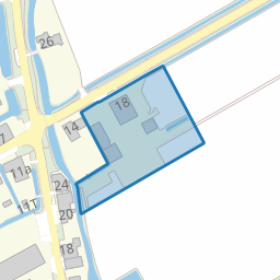 Perceel OMR01-W-1202