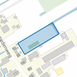 Perceel OMR01-W-1210