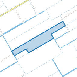 Perceel OMR01-W-1232