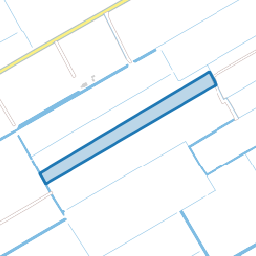 Perceel OMR01-W-1234