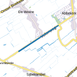 Perceel OMR01-W-1281