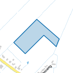 Perceel OMR01-X-1005