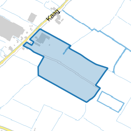 Perceel OMR01-X-1007