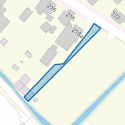 Perceel OMR01-X-1008