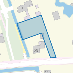 Perceel OMR01-X-1022