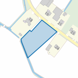 Perceel OMR01-X-1038