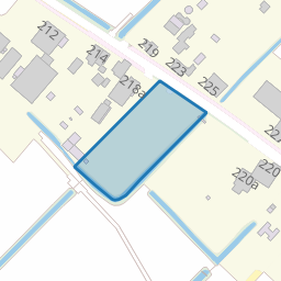 Perceel OMR01-X-1055