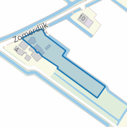 Perceel OMR01-X-1064